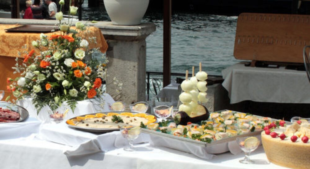 Buffet