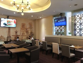 Cafe