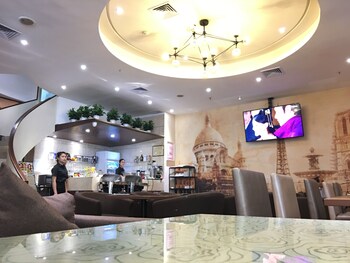 Hotel Bar
