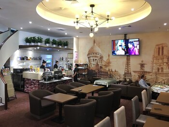 Cafe