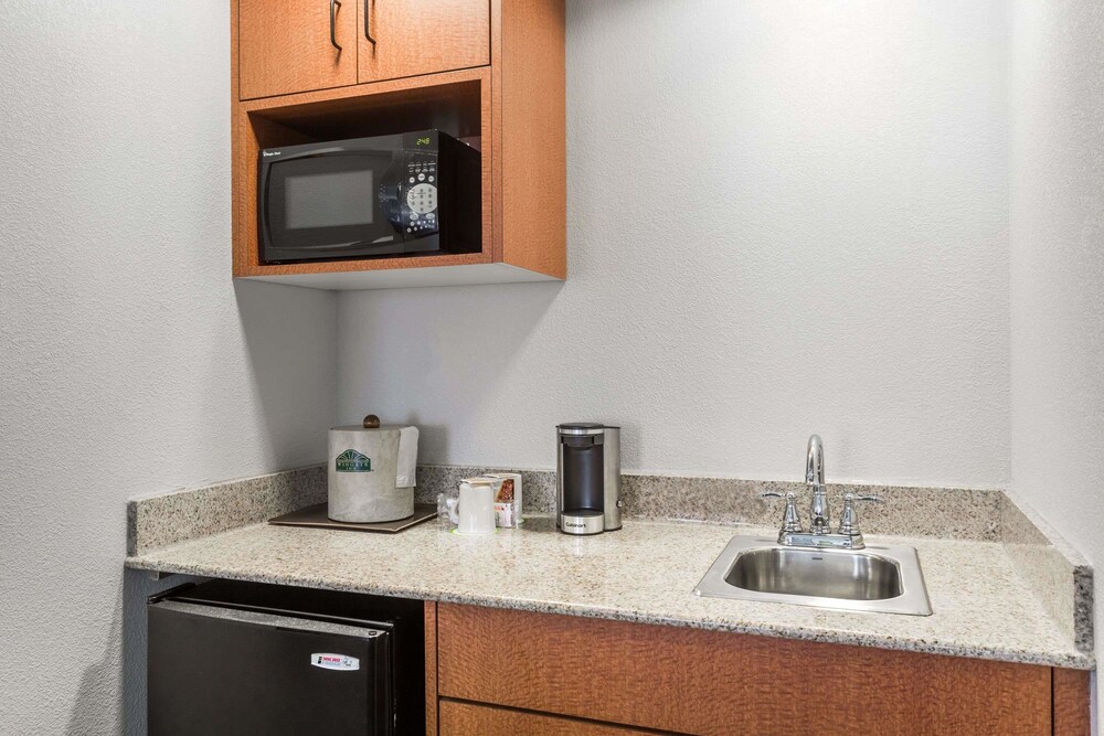 In-Room Amenity