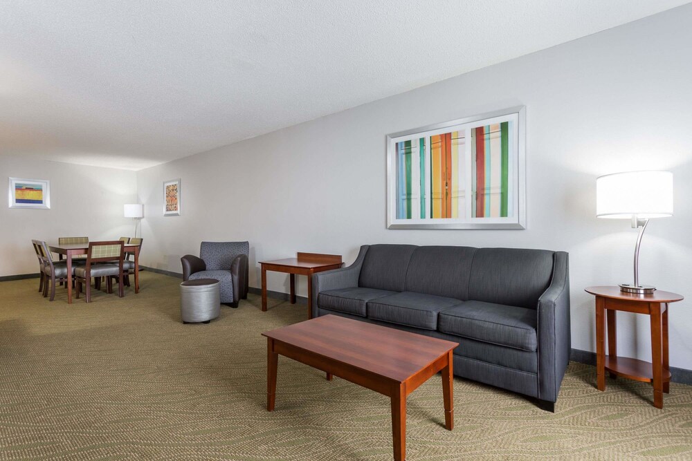 In-Room Amenity