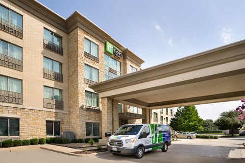 Holiday Inn Express & Suites Dallas NE - Allen, an IHG Hotel