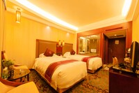 Standard Room, 2 Single Beds