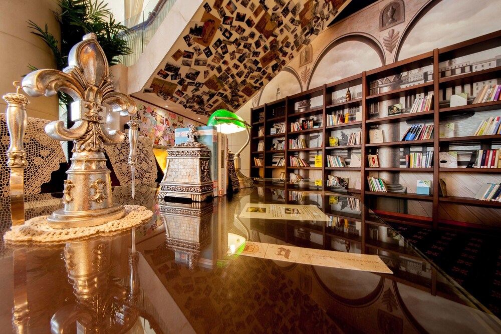 Library