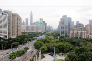 City View