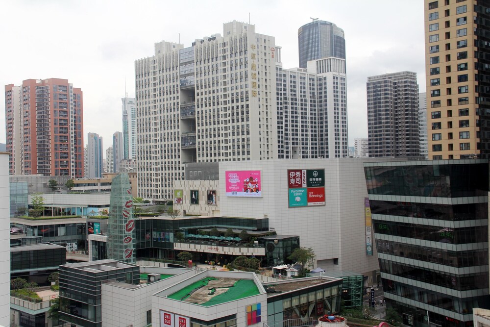 City View