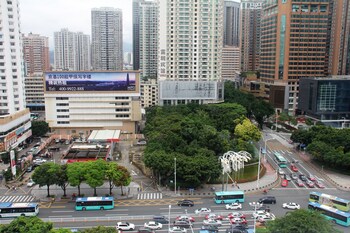 City View