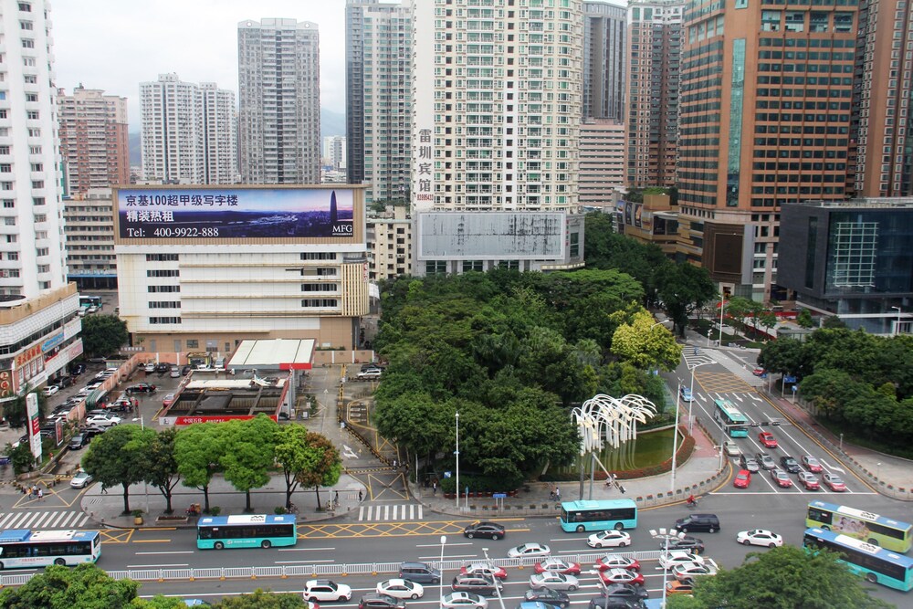 City View