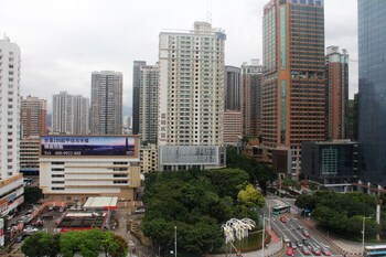 City View