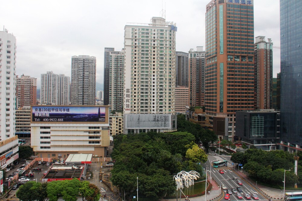 City View