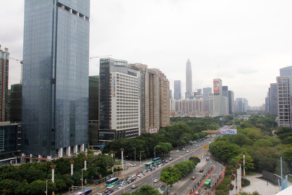 City View