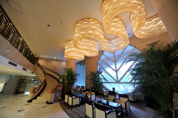 Hotel Lounge
