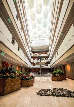Hotel Interior