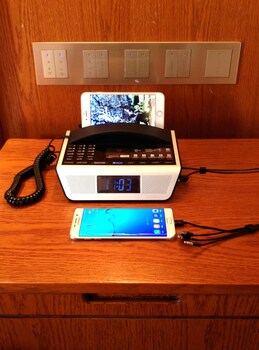 In-Room Amenity