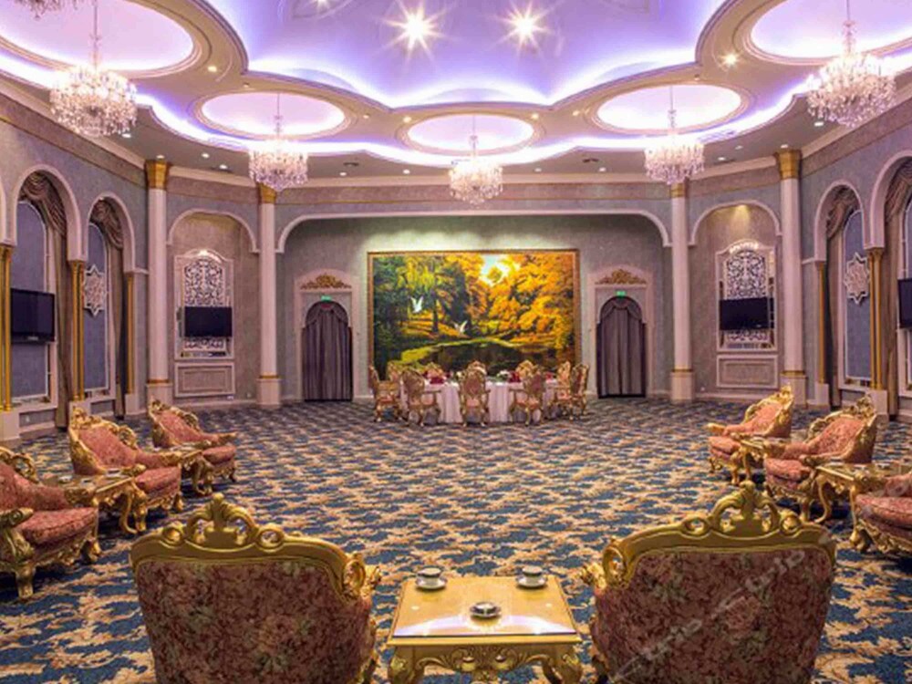 Ballroom