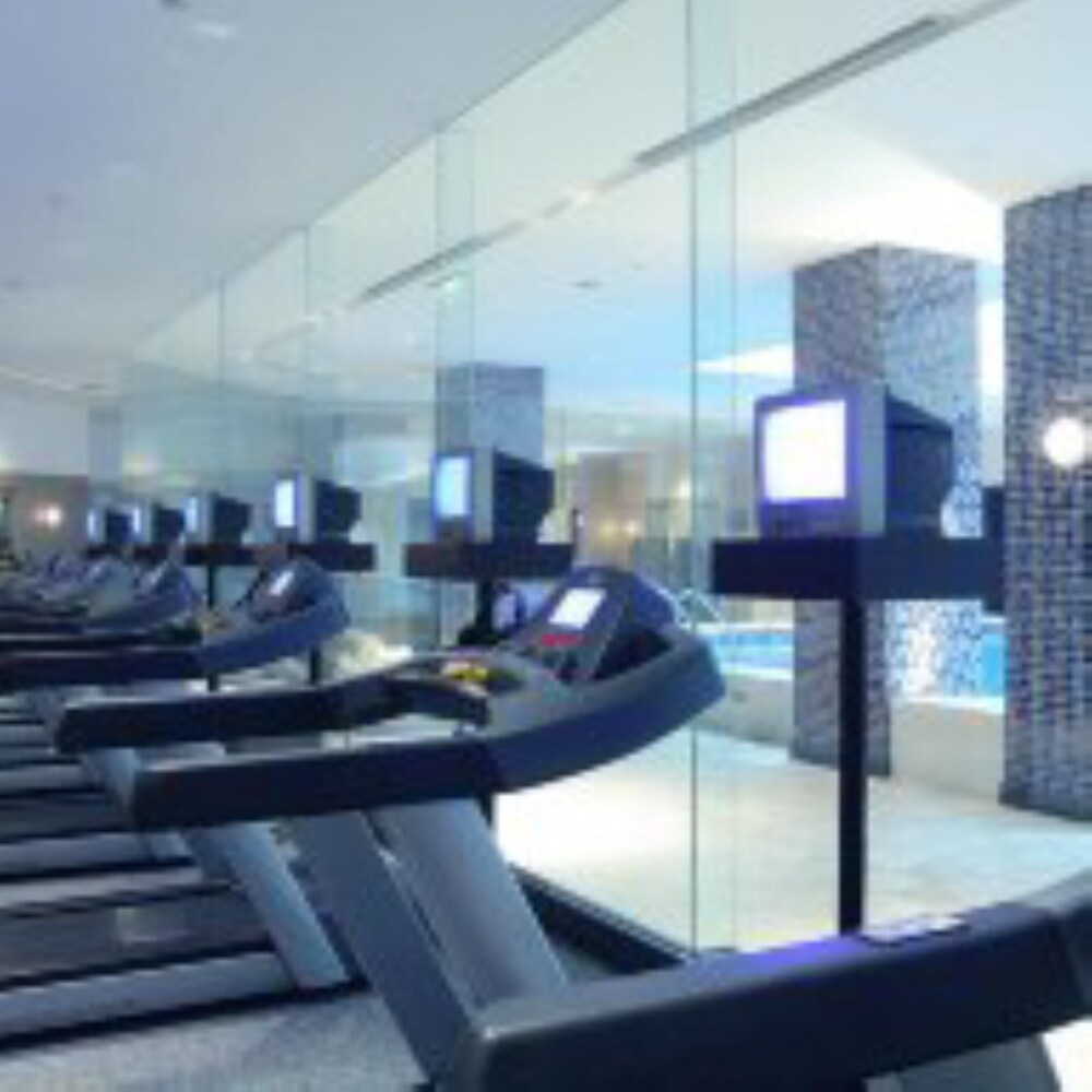 Sports Facility