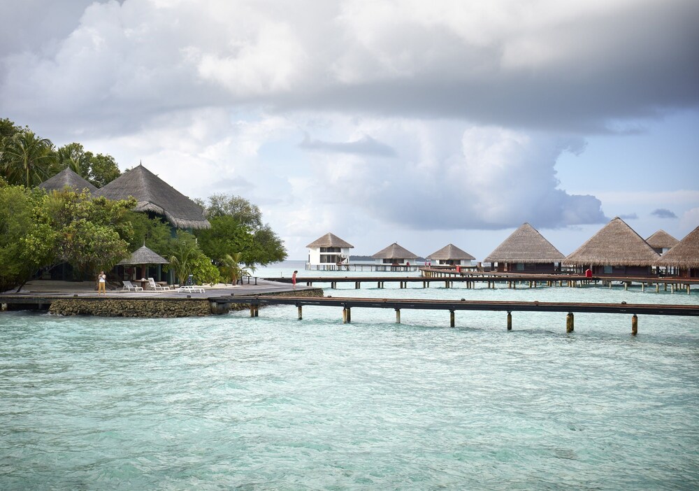 Dock