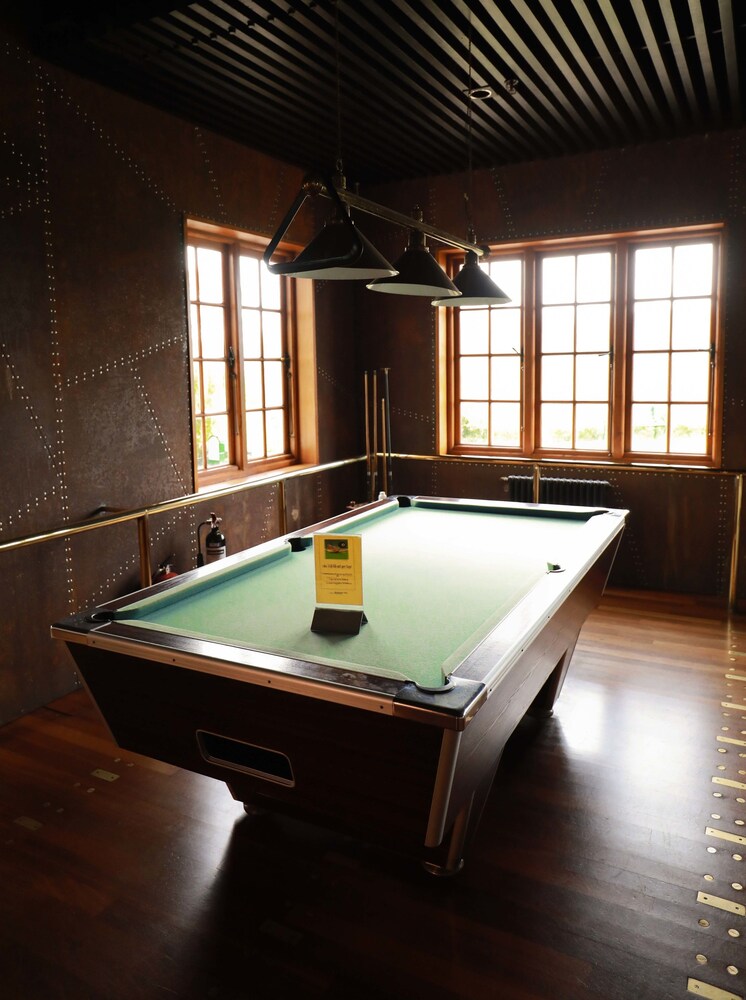 Billiards