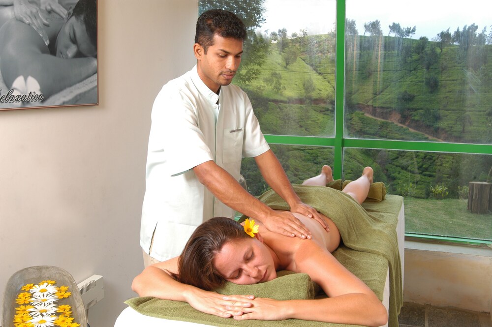 Spa Treatment