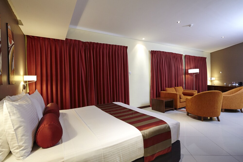 Guestroom