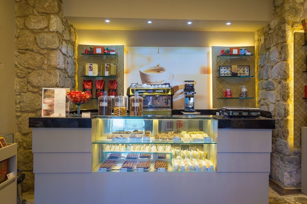 Gift Shop