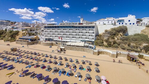 Hotel Sol e Mar