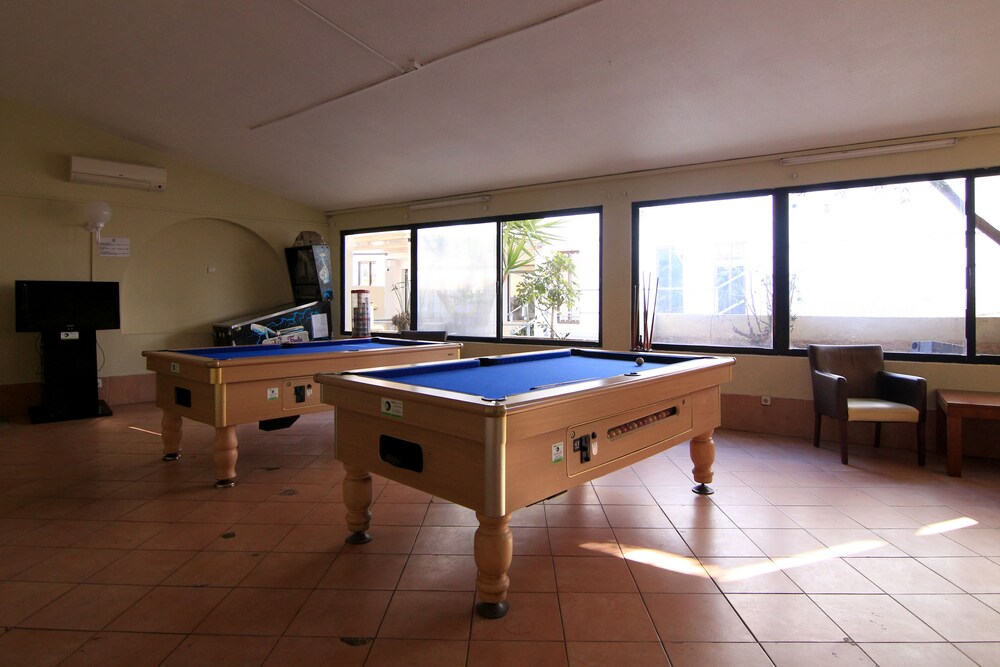 Billiards