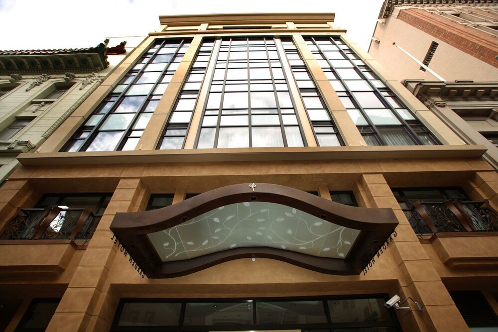 Hotel Front