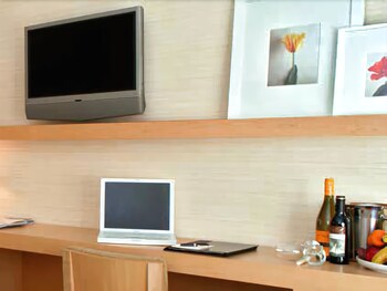 In-Room Amenity