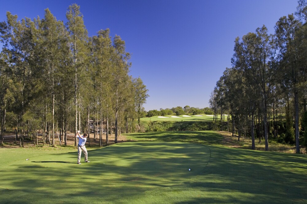 Golf