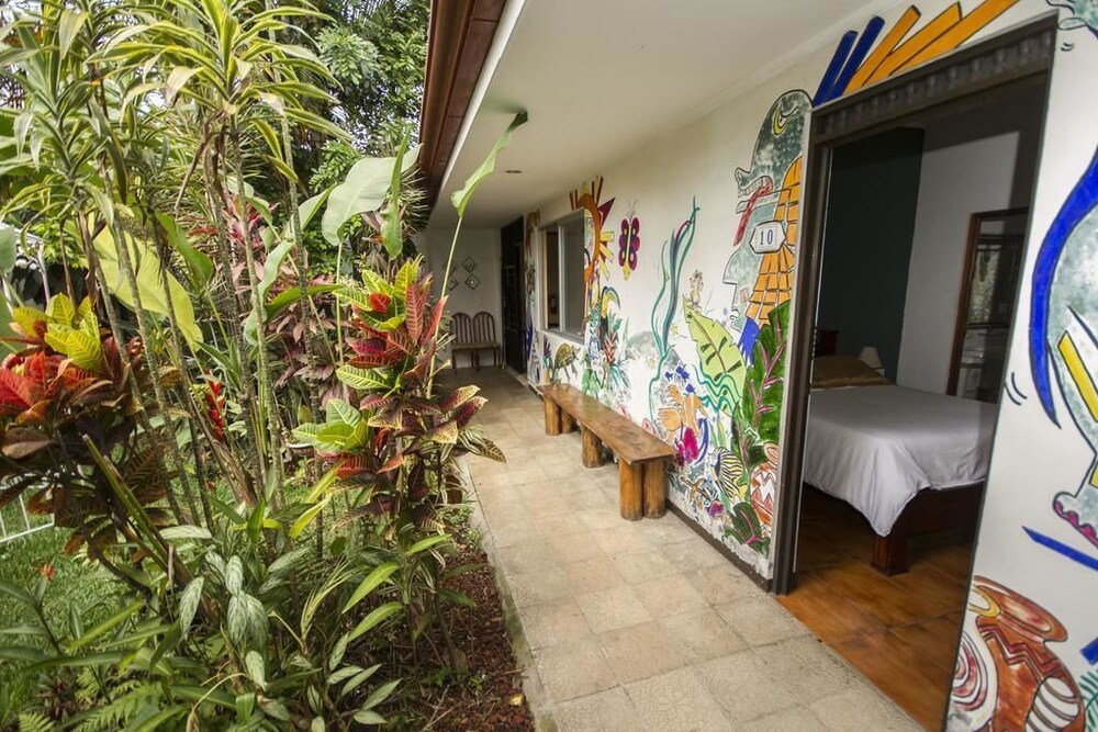 Guestroom