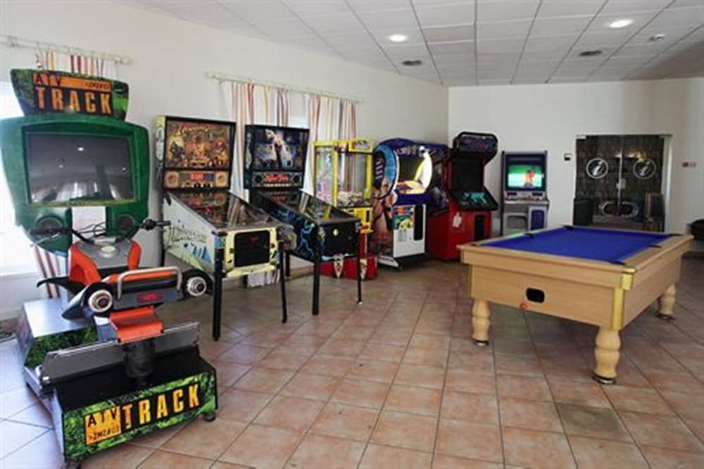 Arcade