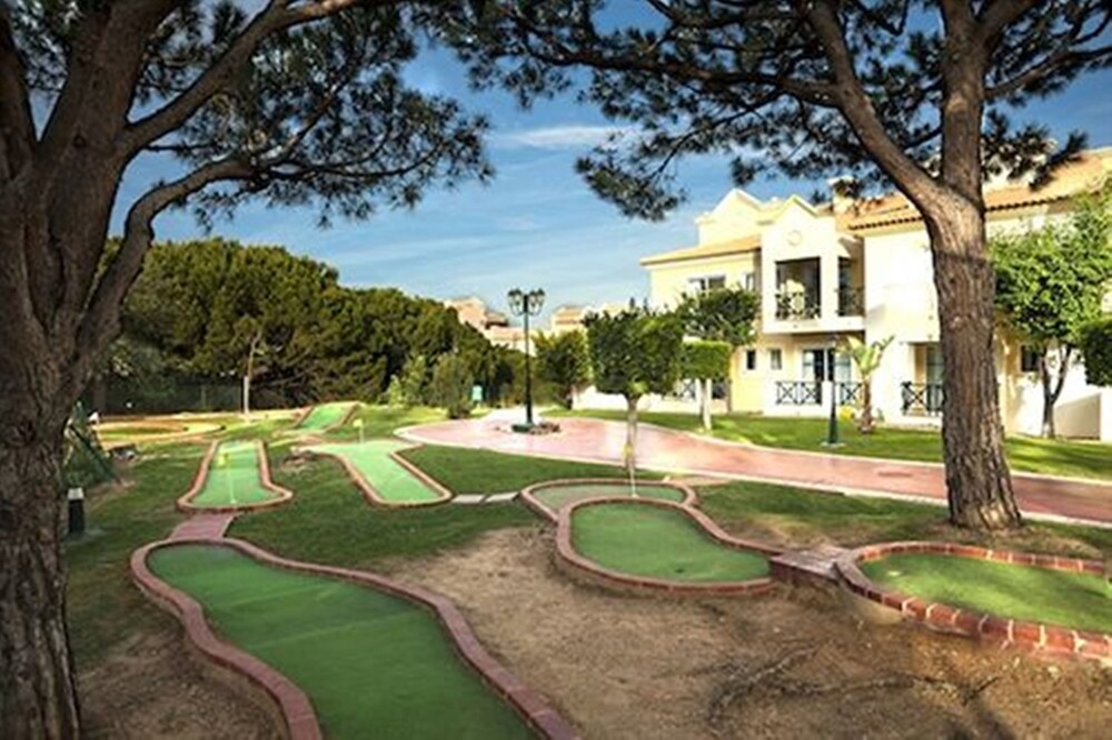 Midgetgolf