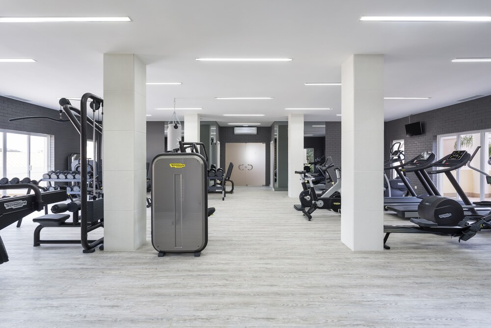 Fitnessfaciliteit