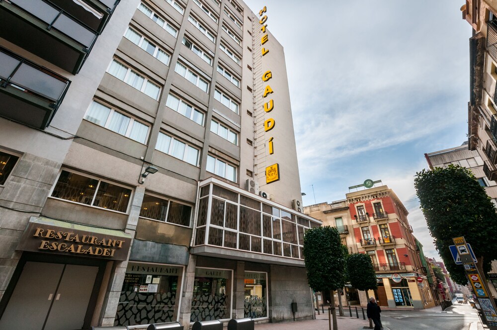 Hotel Front
