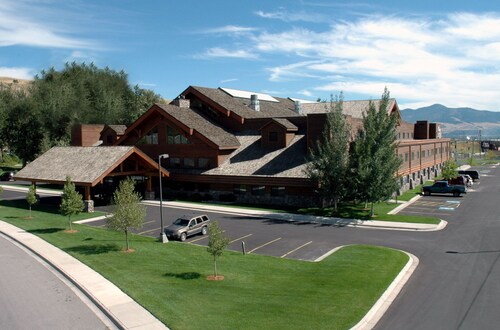 C'mon Inn Missoula