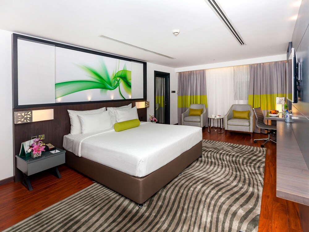 Guestroom