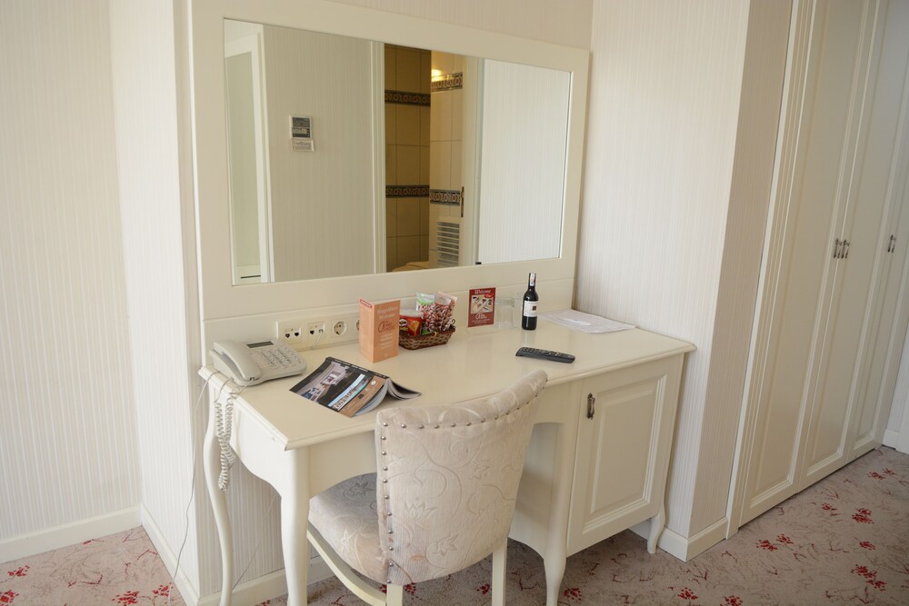 In-Room Amenity