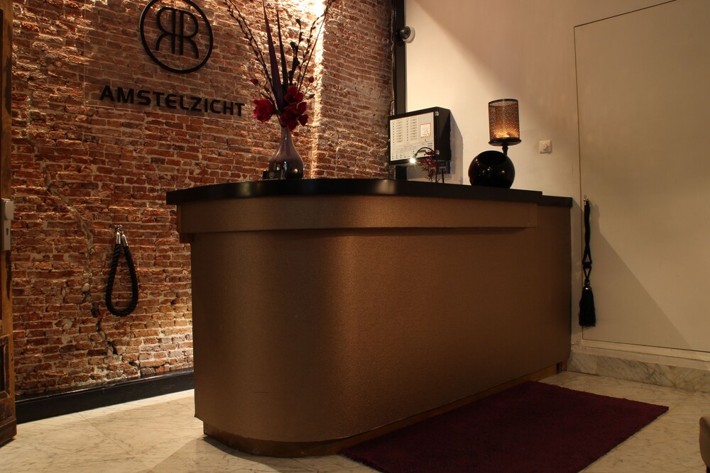 Hotel Interior