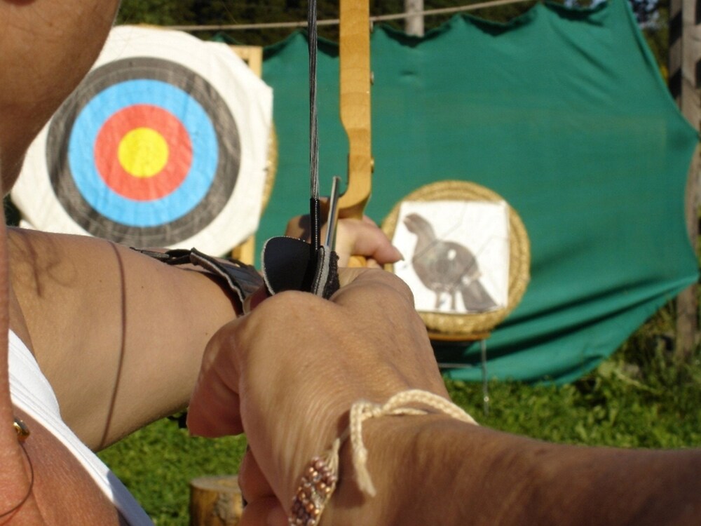 Archery