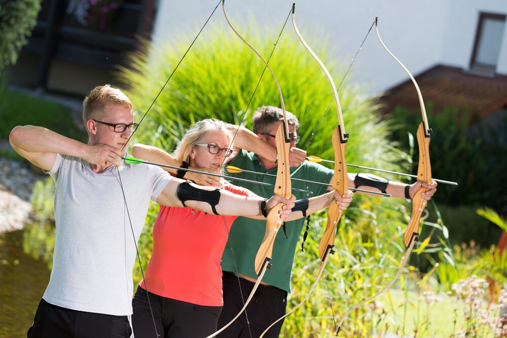Archery
