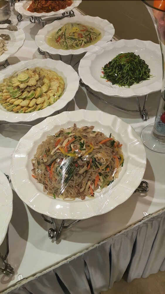Eten en drinken