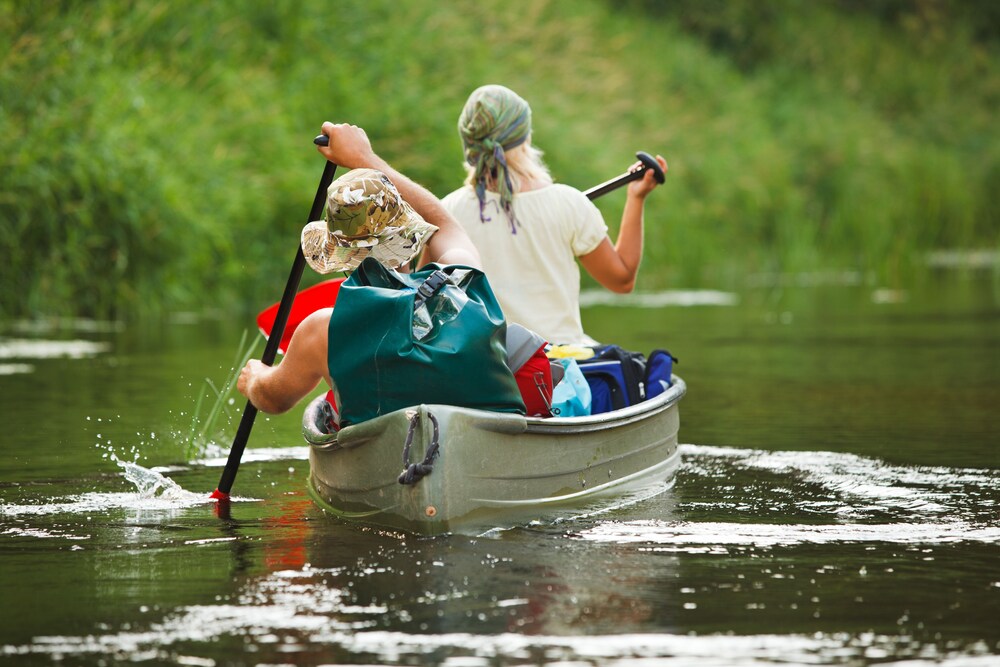 Boating