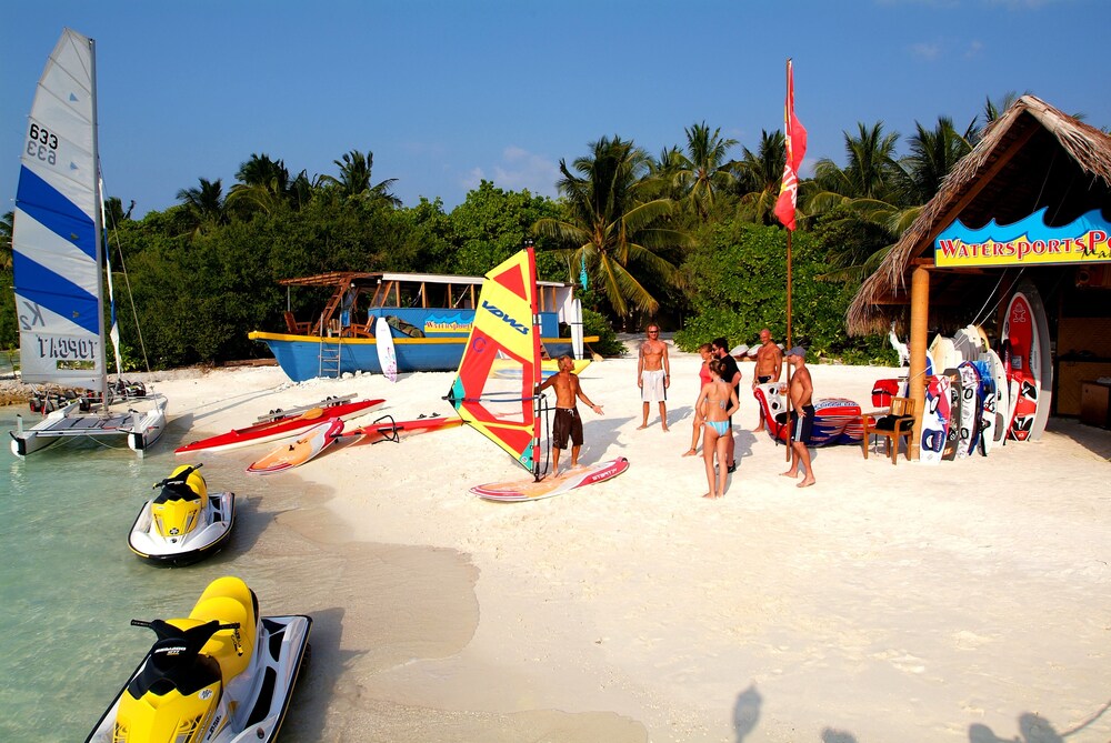 Boating
