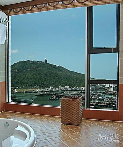 객실