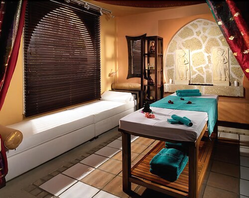 Treatment Room