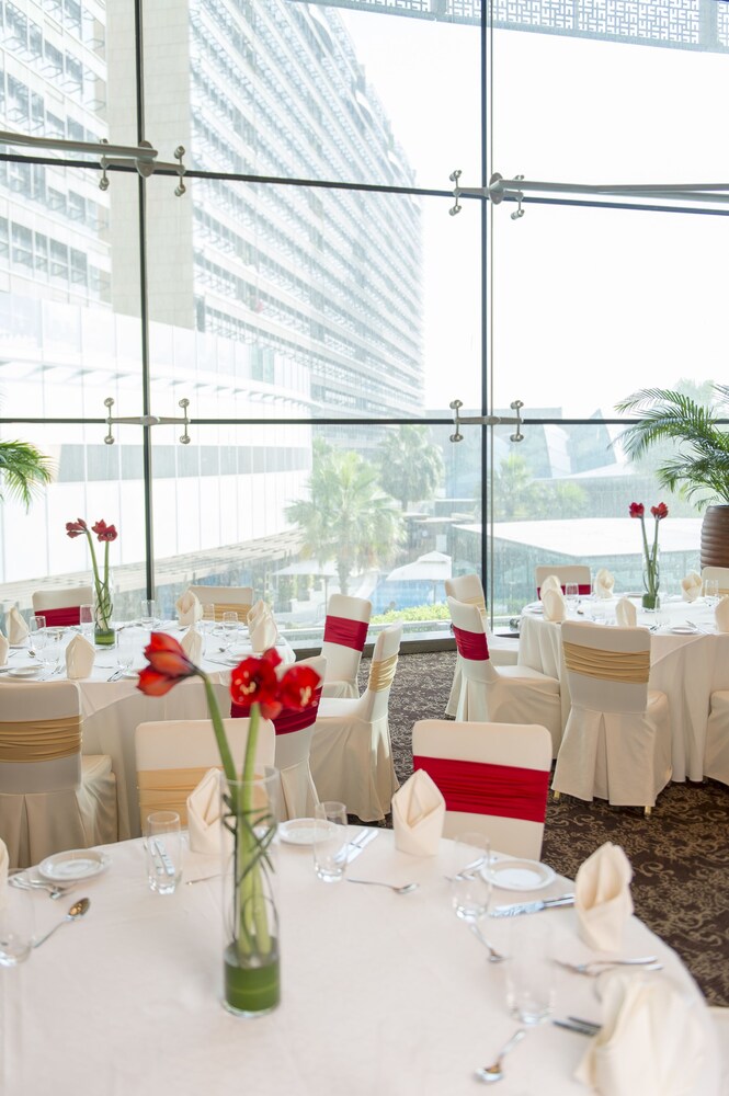 Indoor Wedding