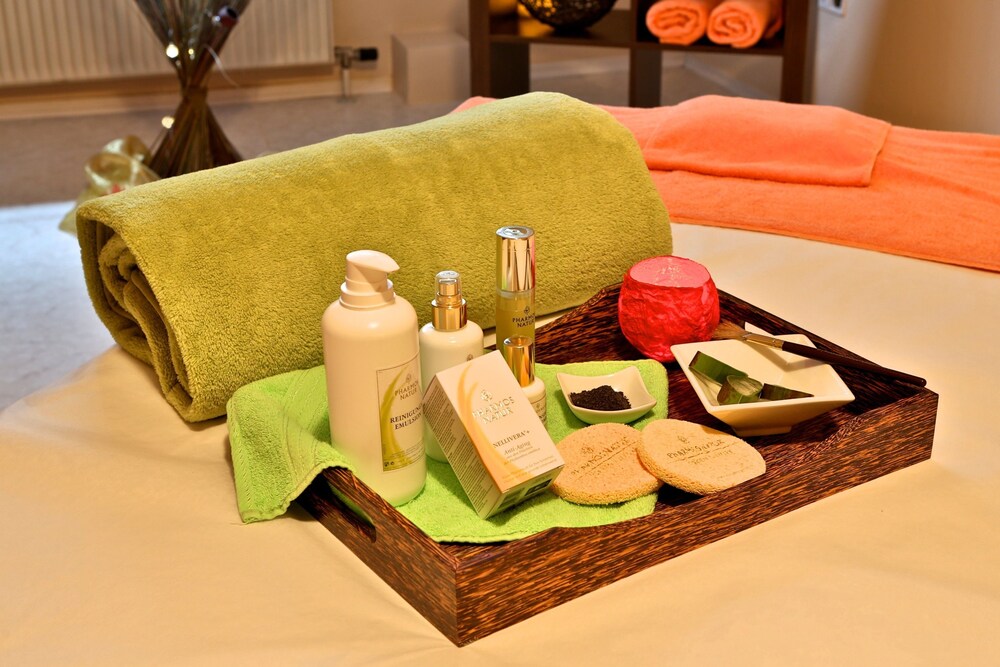 Treatment Room