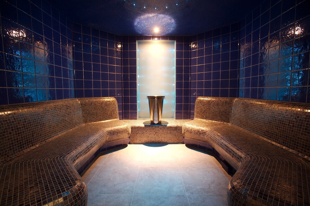 Turkish Bath